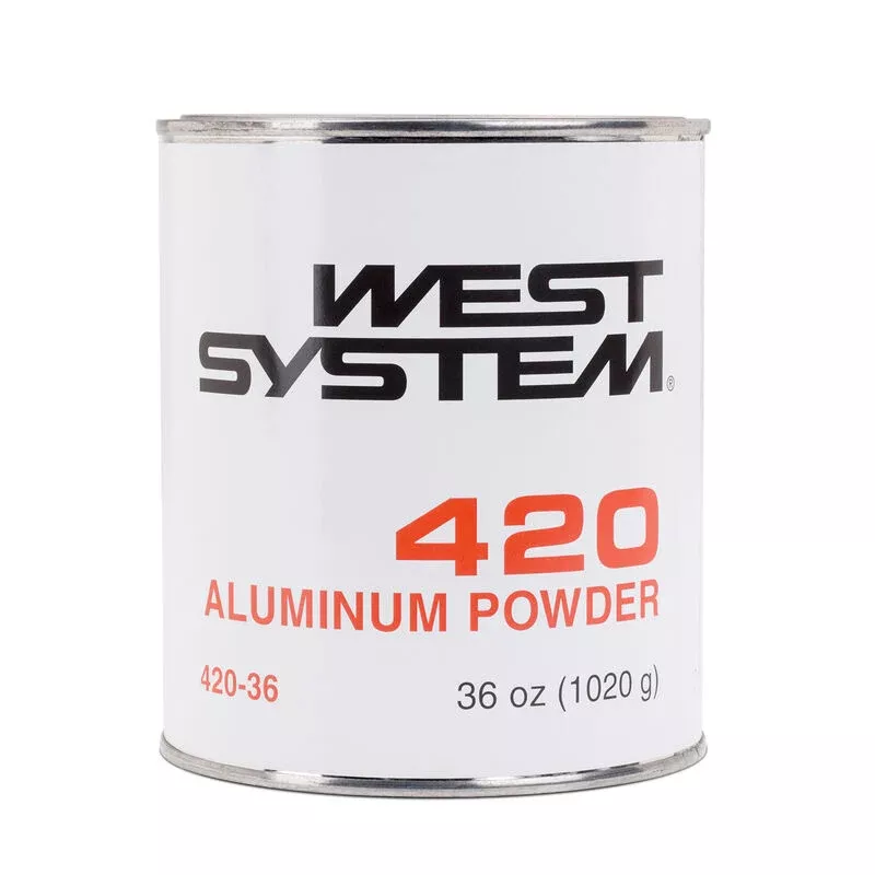 West System 420-36
