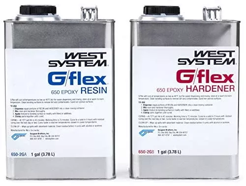 West System 6502G