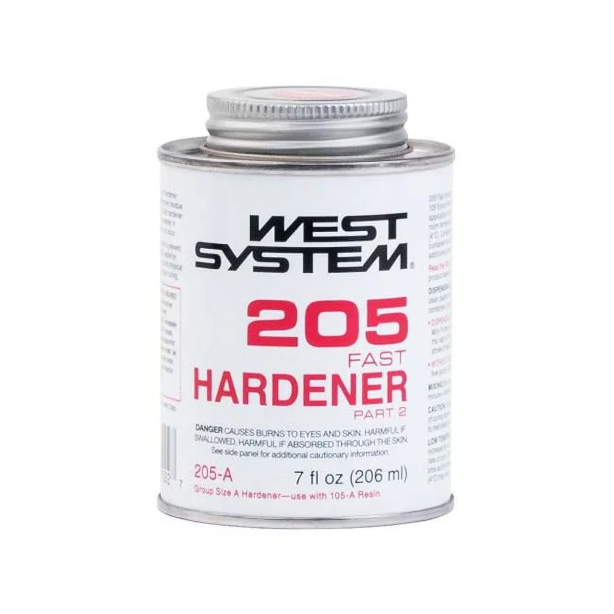 West System WSY 205A