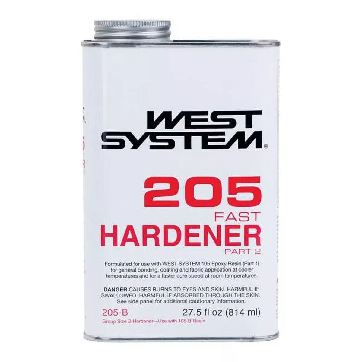 West System WSY 205B