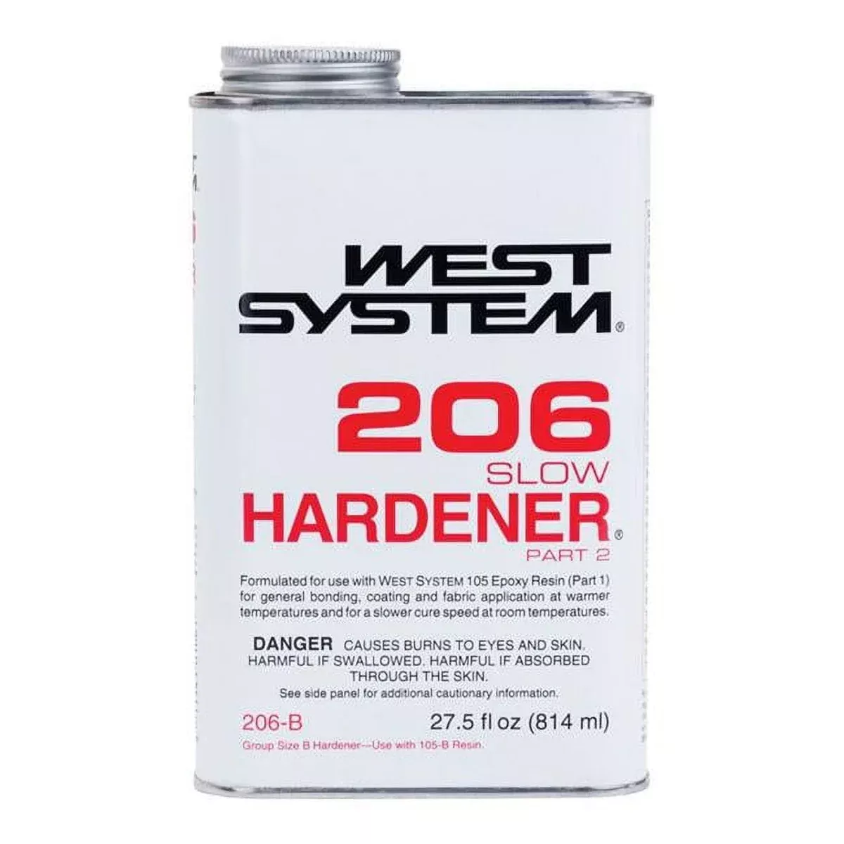 West System WSY 206B