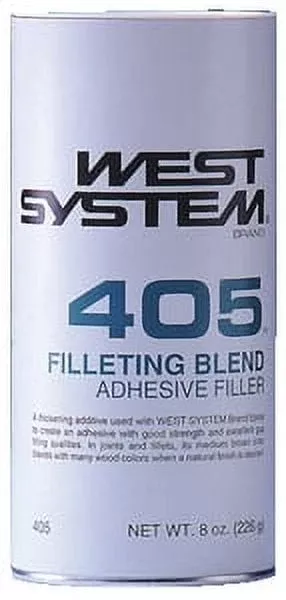 West System WSY 405