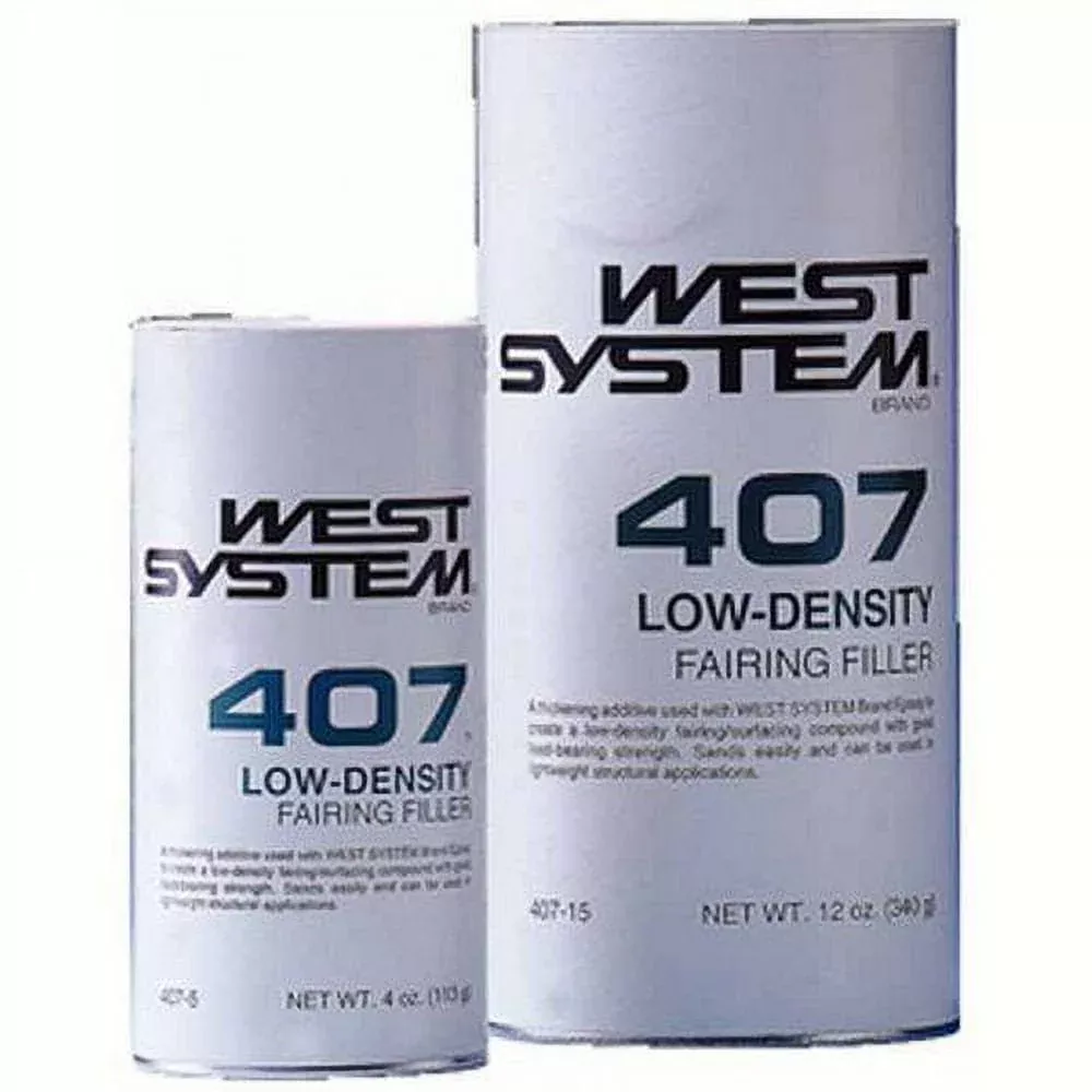 West System WSY 4075