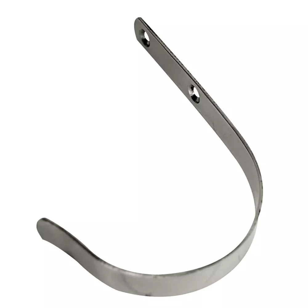 Whitecap SS Ring Buoy Bracket S233