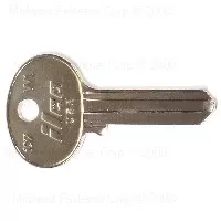 / Wib-1 Key Blanks - Durable And Versatile Key Blanks For Various Applications