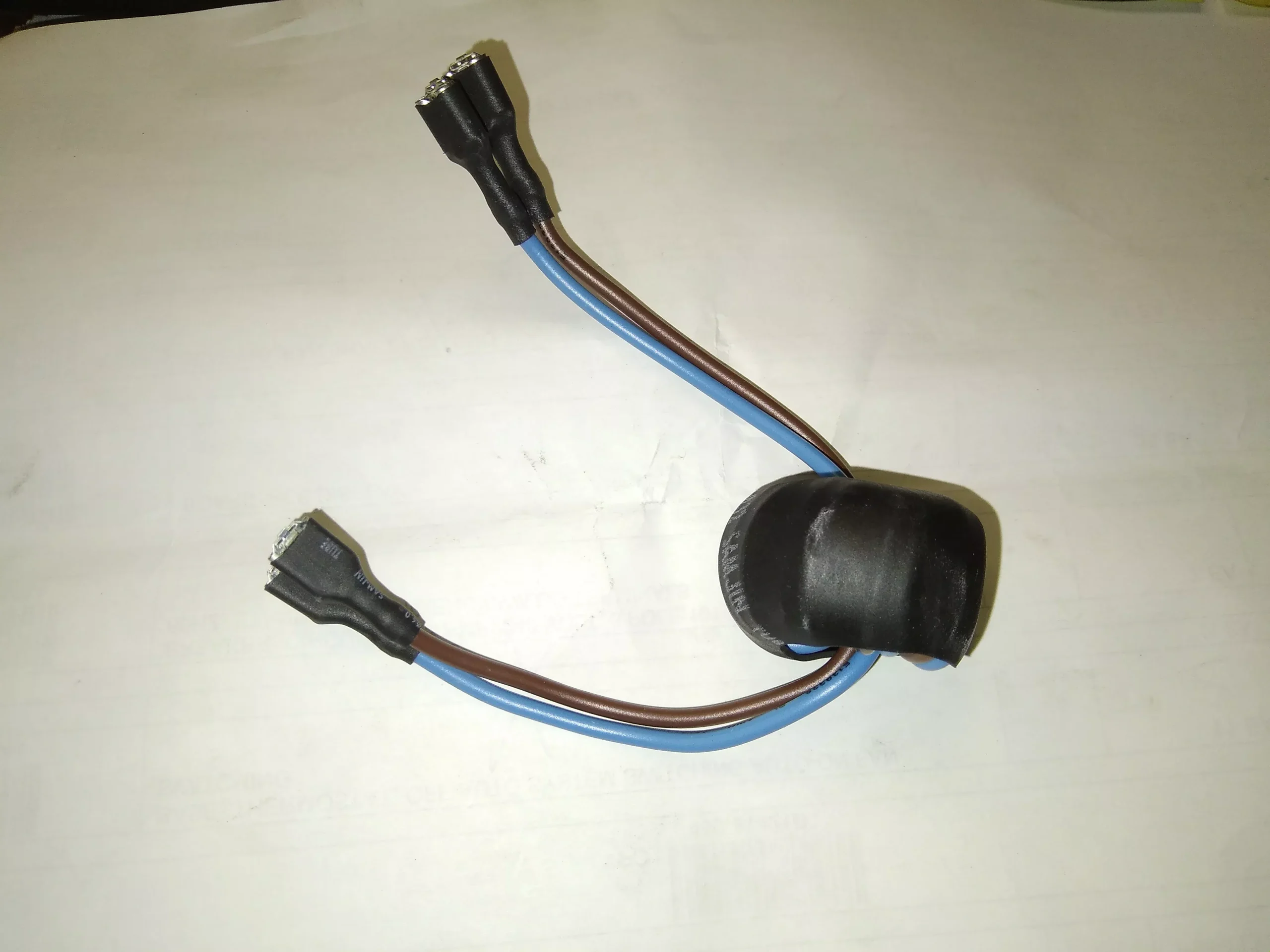 Wire Terminal Block Connector