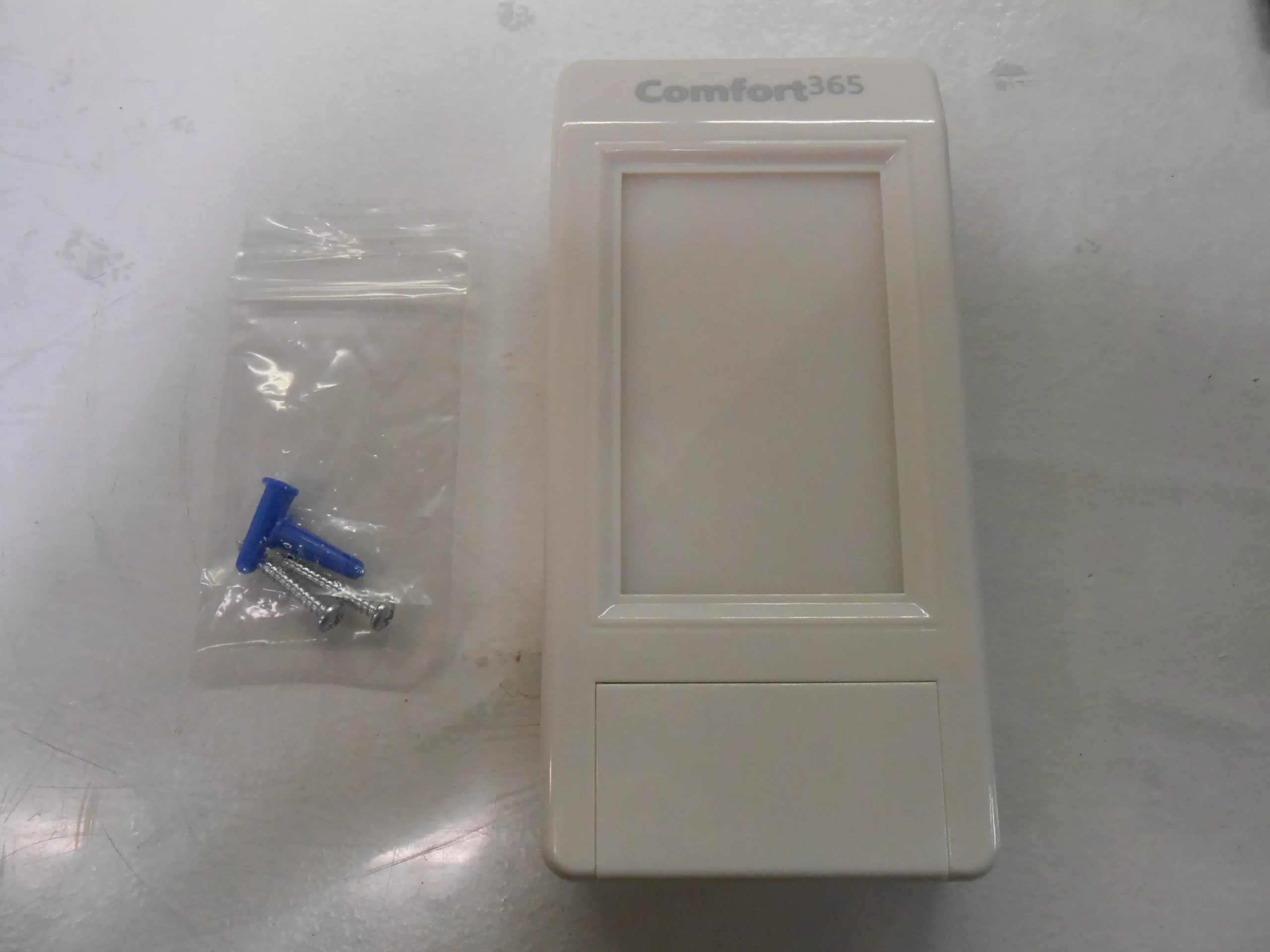 Wireless Temperature Sensor
