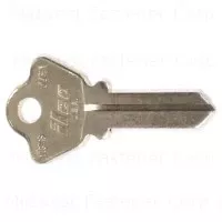 / Wlc-1d Key Blanks - Durable And Versatile Key Blanks For Various Applications