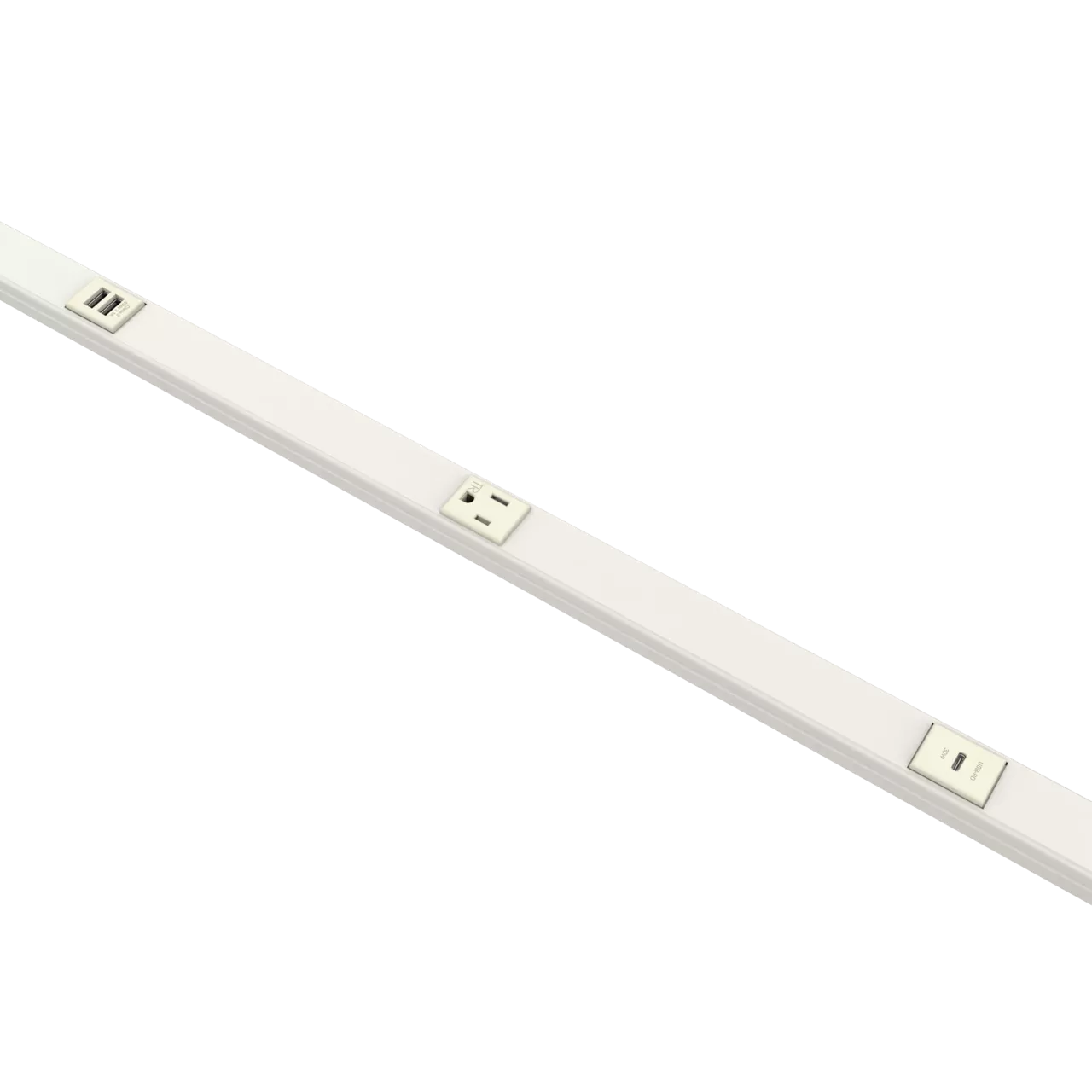 WM V20GB509TRUAC USB PLUGMOLD 5FT I