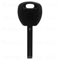 X 4ki-9.p Tpx3 / Tpx4 Kia Transponder Key Replacement