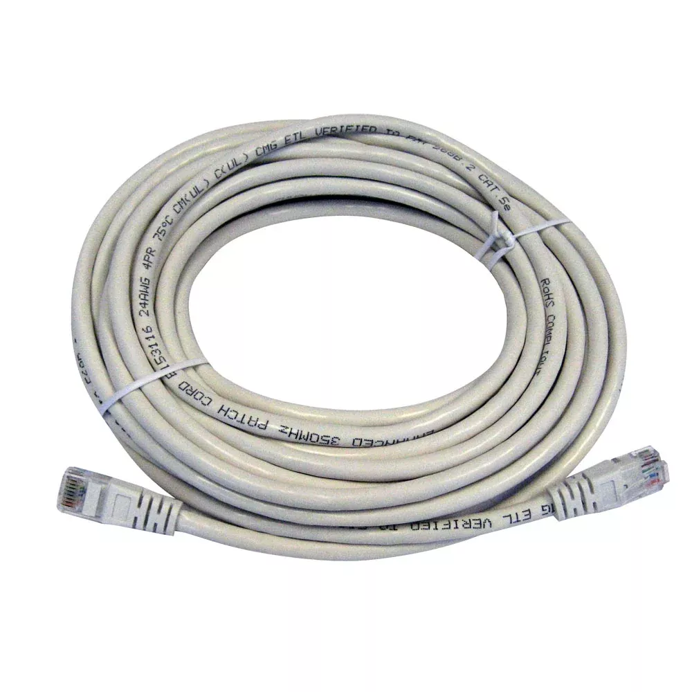 Xantrex 25 Network Cable fSCP Remote Panel 8090940