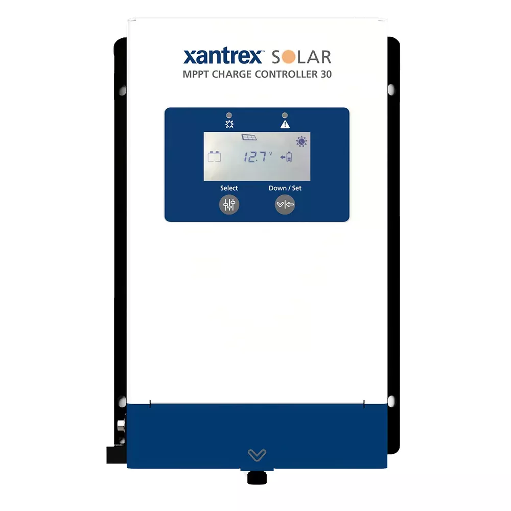 Xantrex 30A MPPT Charge Controller 710302401