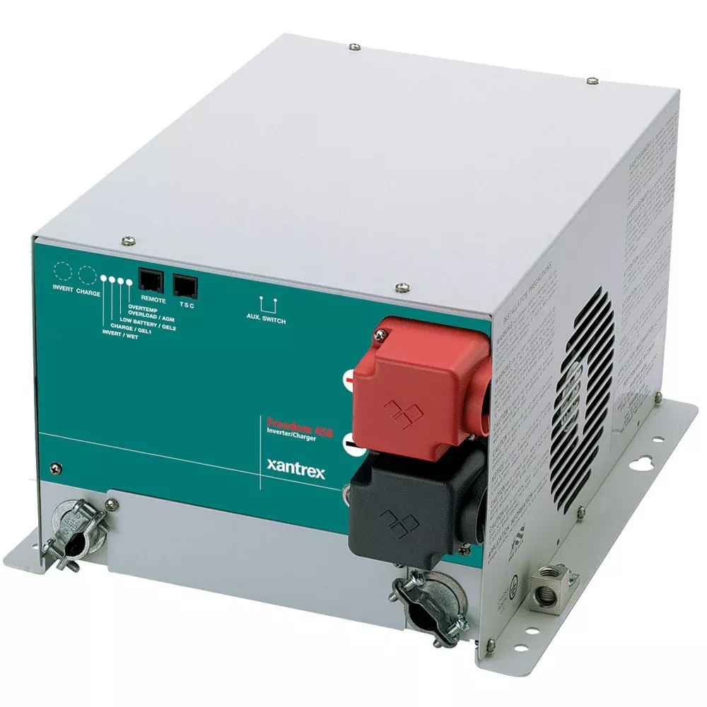 Xantrex Freedom 458 InverterCharger 2000W 81201012