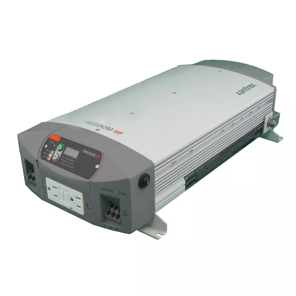 Xantrex Freedom HF 1800 InverterCharger 8061840