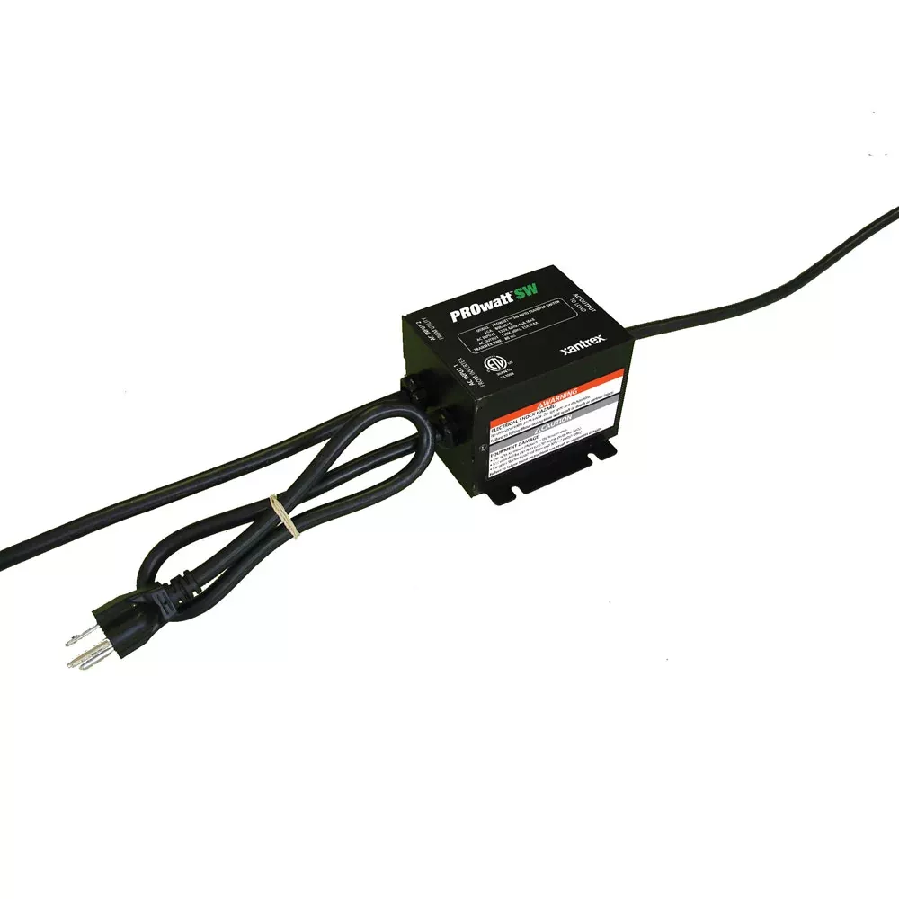 Xantrex Inline Transfer Relay fPROwatt SW 8080915