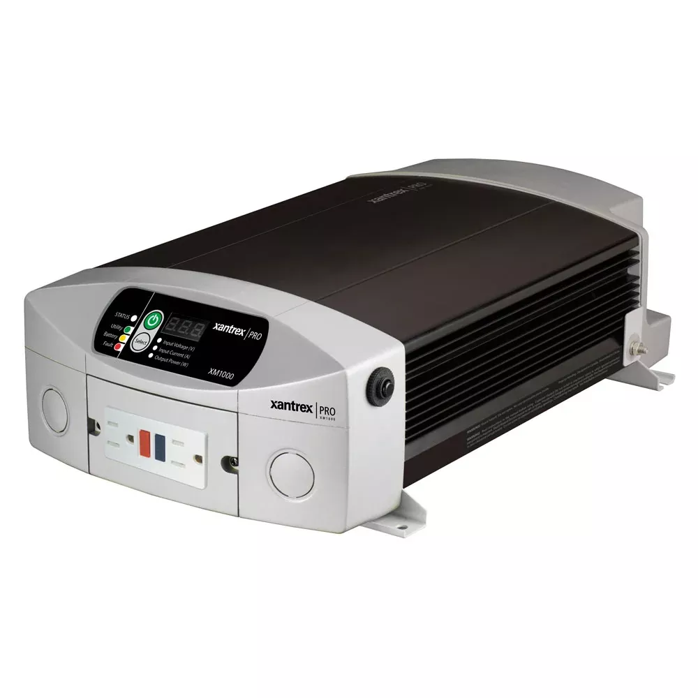 Xantrex XM1000 Pro Series Inverter 8061010