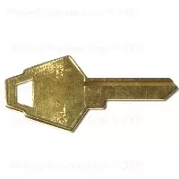 / Xl-1 Key Blanks - Durable And Versatile Key Blanks For Various Locks