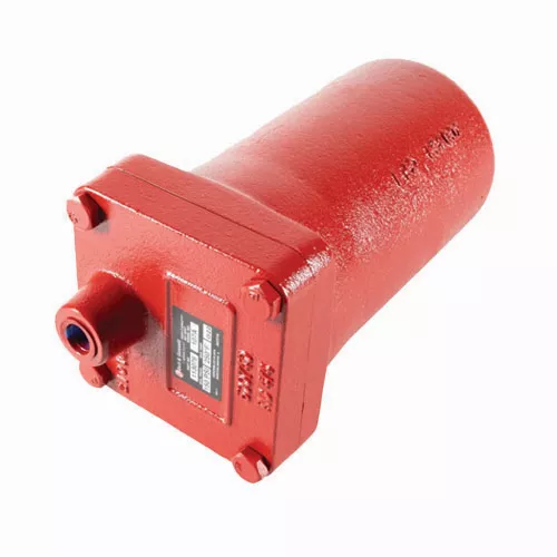 Xylem 113076 Air Vent 3/4" x 3/8" NPT – 150 PSI Max Model 107A