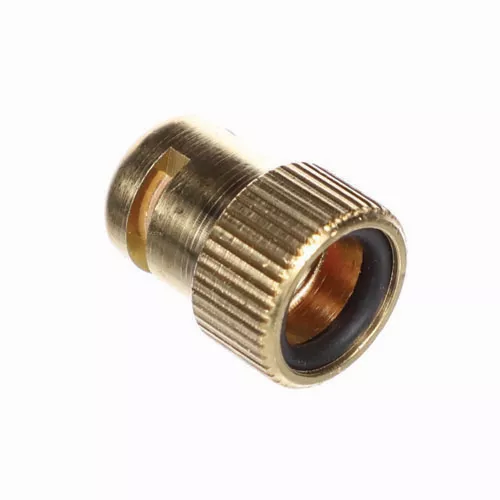 Xylem 113252 Cap for Air Vent – Protective Cover for Hydronic Air Removal