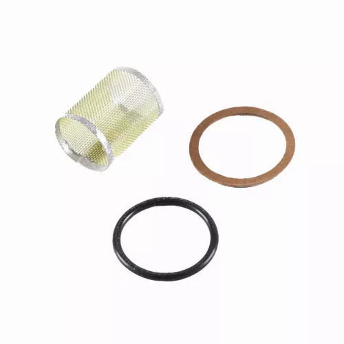 Xylem 189160 Strainer and Gasket – OEM Hydronic Pump Filtration Component
