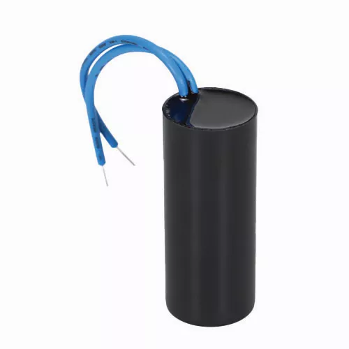 Xylem M28196 Capacitor 20 MFD 270 VAC – Motor Start/Run Replacement