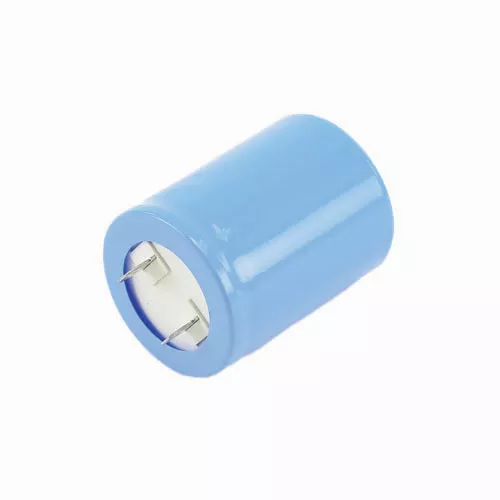 Xylem M75065 Capacitor 40 MFD 240 VAC Round – Motor Start/Run Replacement