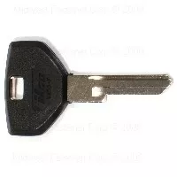 Y153p / Chr-8.p Key Blanks - Durable And Versatile Key Blanks For Various Locks