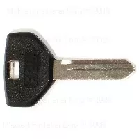 Y154p / Chr-9.p Key Blanks - Durable And Reliable Key Blanks For Various Locks