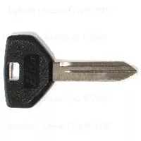 Y157p / Chr-14.p Key Blanks - Durable And Versatile Key Blanks For Various Applications