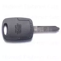Y160-ek Chrysler Transponder Key For Enhanced Vehicle Security