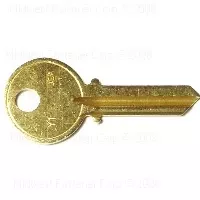 / Ya-41d Key Blanks - Durable And Reliable Key Blanks For Various Locks