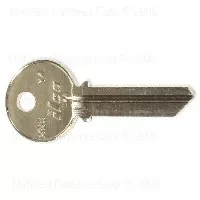 / Ya-80d Key Blanks - Durable And Reliable Key Blanks For Various Locks