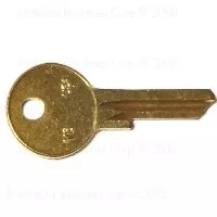 / Ya-82d Key Blanks - Durable And Versatile Key Blanks For Various Applications