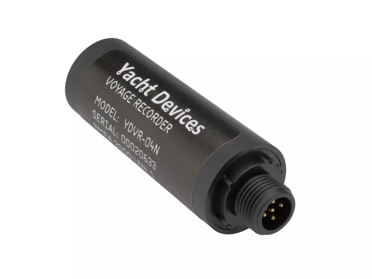 Yacht Devices Voyage Recorder YDVR-04