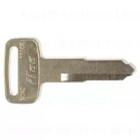 / Yama-18i Key Blanks - Durable And Reliable Key Blanks For Various Locks