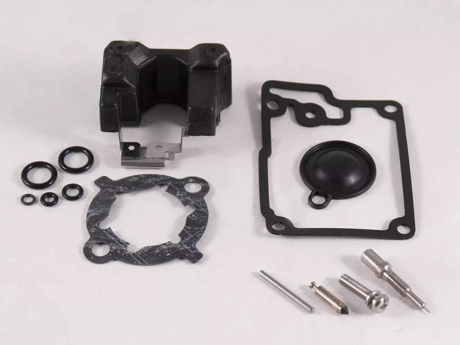 Yamaha Carburetor Repair Kit 6G8-W0093-02-00