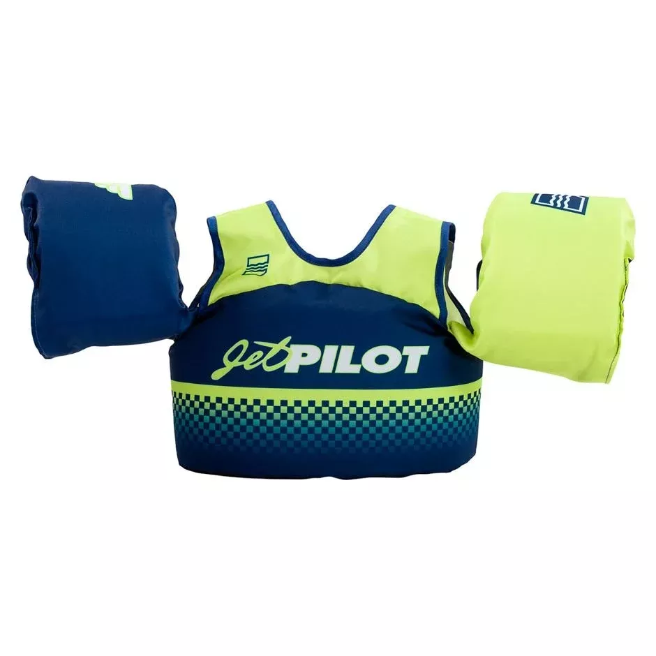 Yamaha Child Jetpilot Lil Wing Man PFD