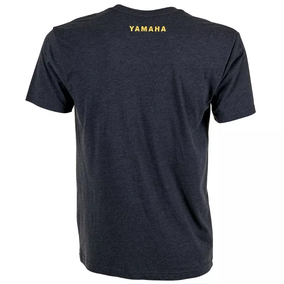 Yamaha Men's Wave Runner Reflection Tee