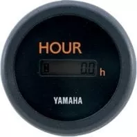 Yamaha Pro Series Hour Meter 6Y5-83504-11-00