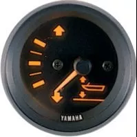 Yamaha Pro Series Trim Meter - 2 Wire Sender 6Y5-83670-12-00