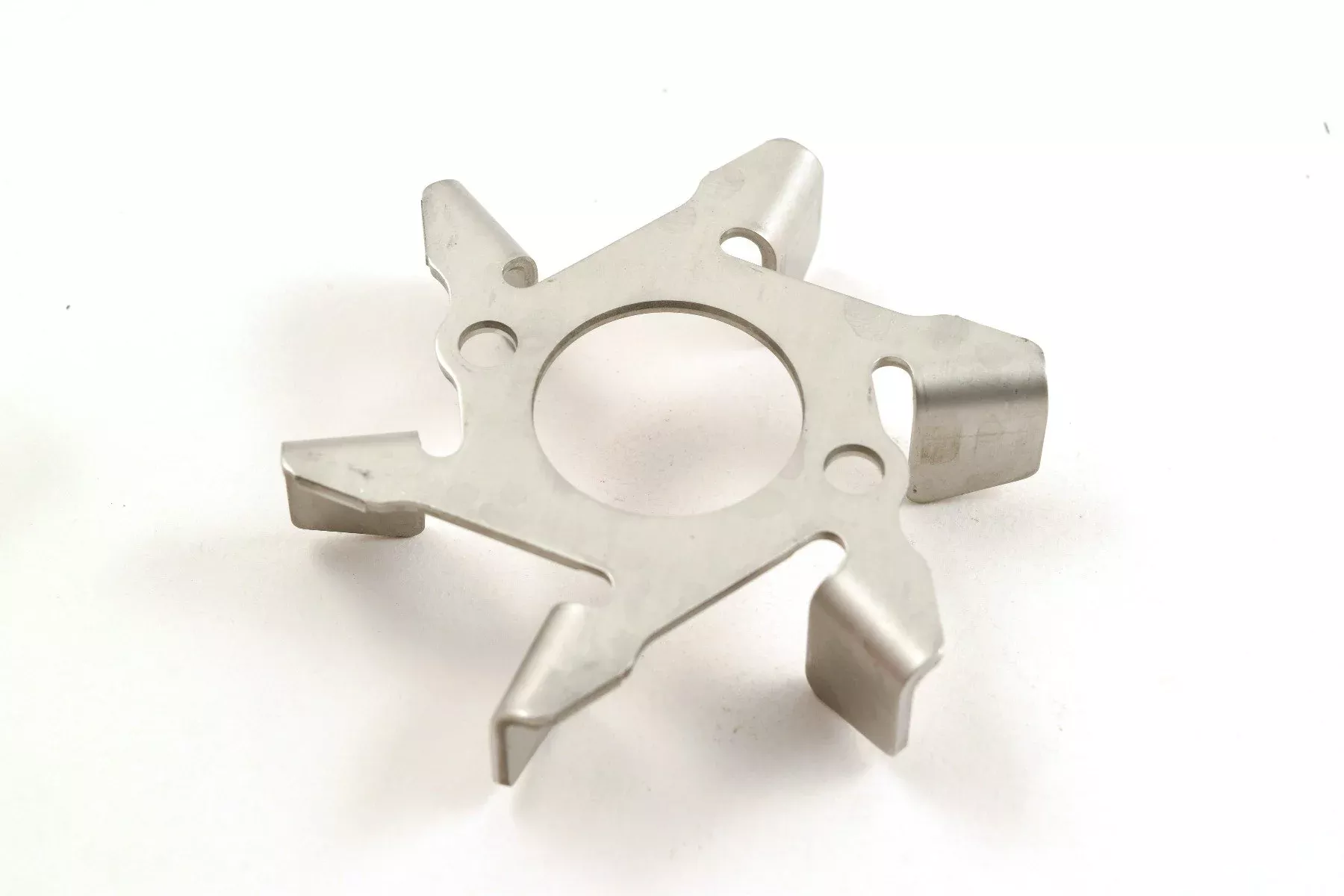 Yamaha Water Pump Impeller 6GR-12451-00-00