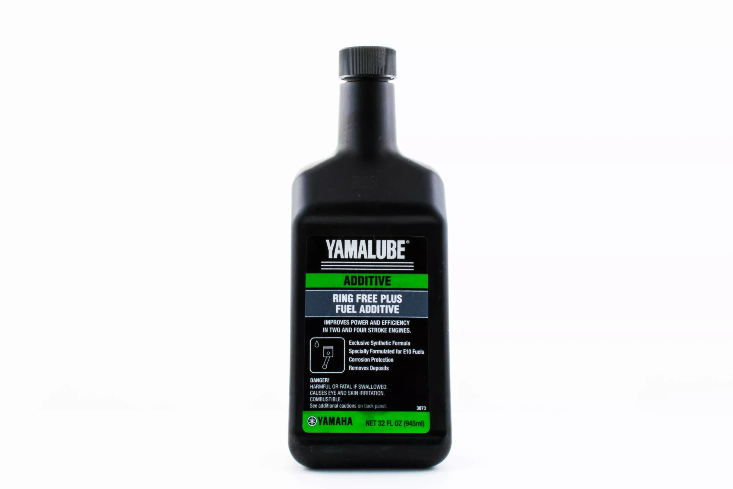 Yamaha Yamalube Ring Free Plus ACC-RNGFR-PL-32 Oz