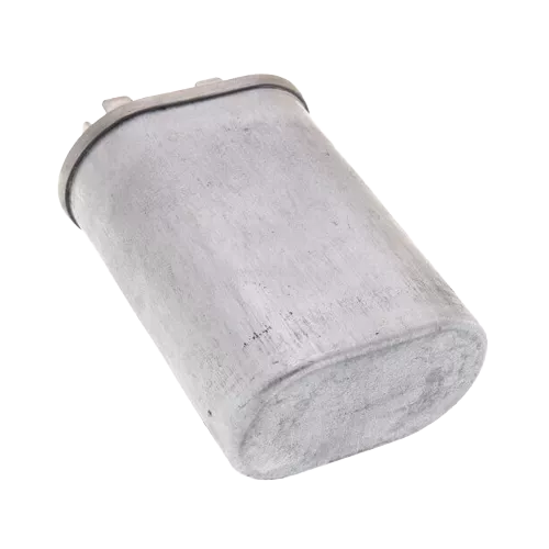 York S1-024-25904-000 Oval Run Capacitor