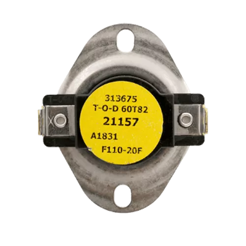 York S1‑7975‑3281 Fan Limit Switch 110-20F