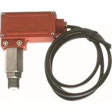 YPRESSWITCHHP - GP Pressure Switch – SS Stem & Nipple – 650PSI, 15 AMP