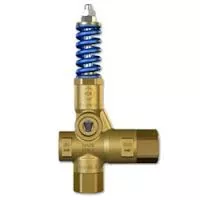 YUB21405 UNLOADER 21GPM 4050PSI BLUE SPRING