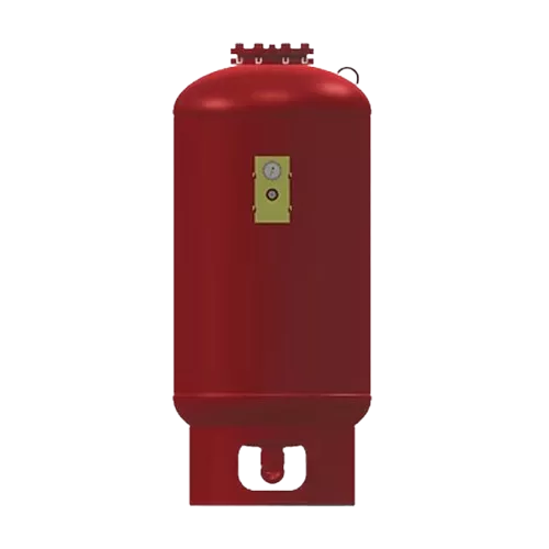 Zilmet ZETA-40 25 Gal Hydronic Expansion Tank