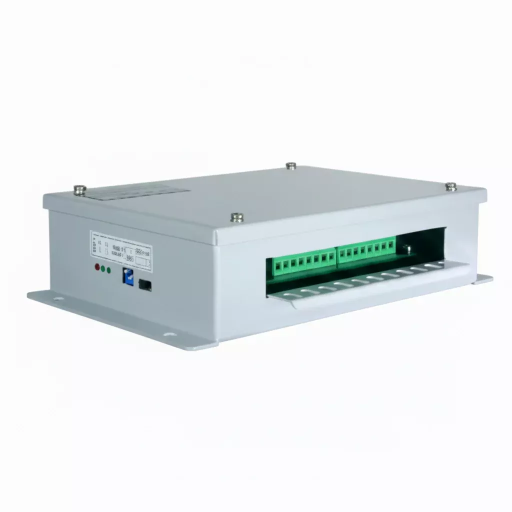 Zinnos ZNR-416 16ch NMEA-0183 Buffer (Special Order)