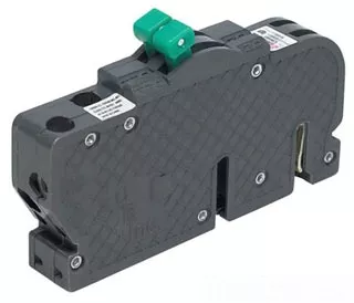 Zinsco RC38-30 30A DP Double Pole Mini Circuit Breaker