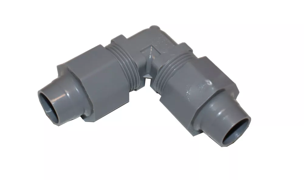 Zurn QAE33 1/2 inch 90 Elbow